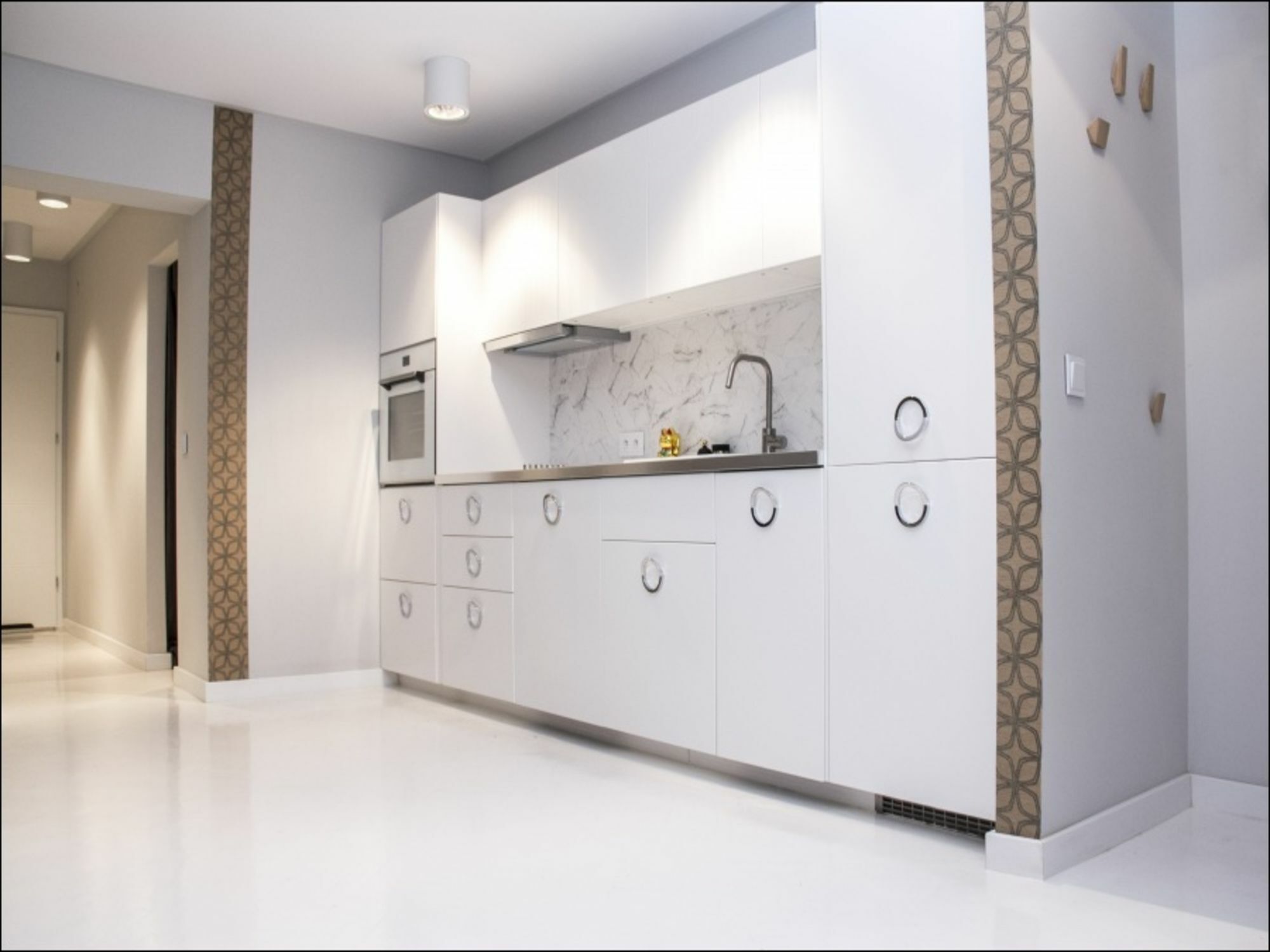 P&O Serviced Apartments Ujazdowskie Varsó Kültér fotó