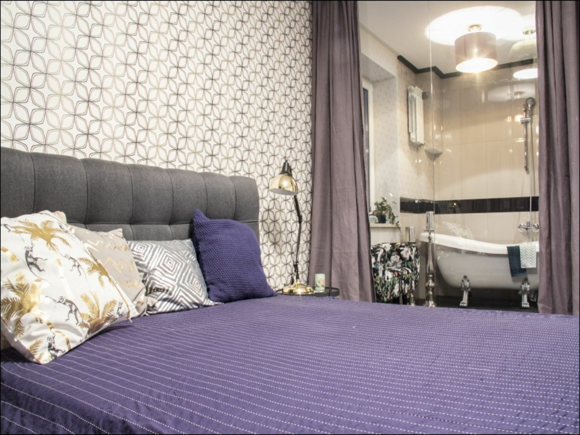 P&O Serviced Apartments Ujazdowskie Varsó Kültér fotó